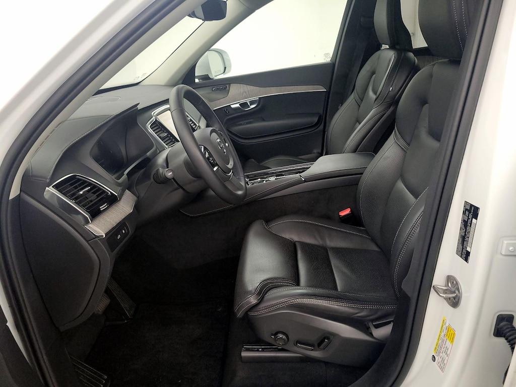 used 2023 Volvo XC90 Recharge Plug-In Hybrid car, priced at $49,998