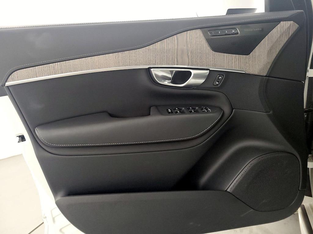 used 2023 Volvo XC90 Recharge Plug-In Hybrid car, priced at $49,998