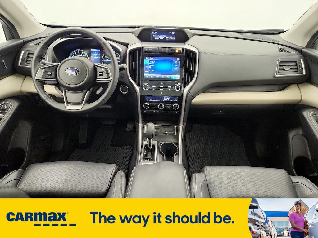 used 2022 Subaru Ascent car, priced at $33,998