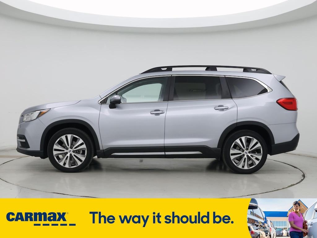used 2022 Subaru Ascent car, priced at $33,998