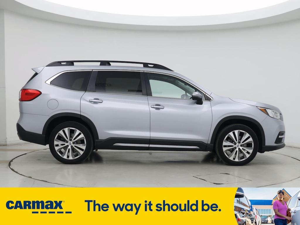 used 2022 Subaru Ascent car, priced at $33,998