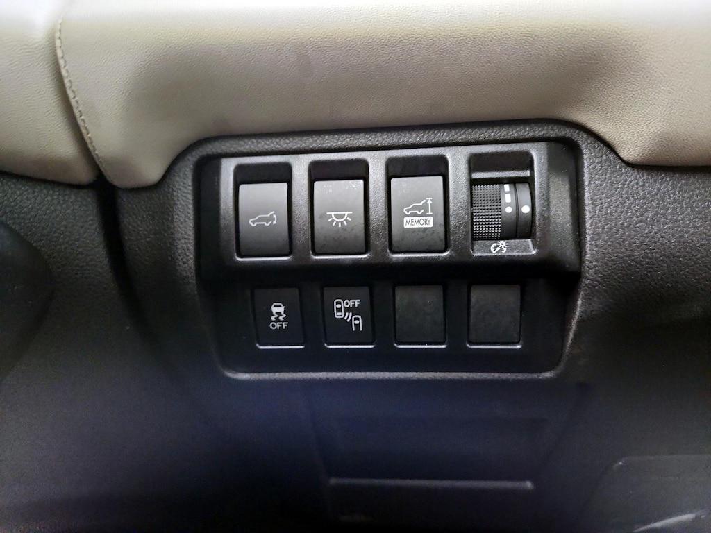 used 2022 Subaru Ascent car, priced at $33,998