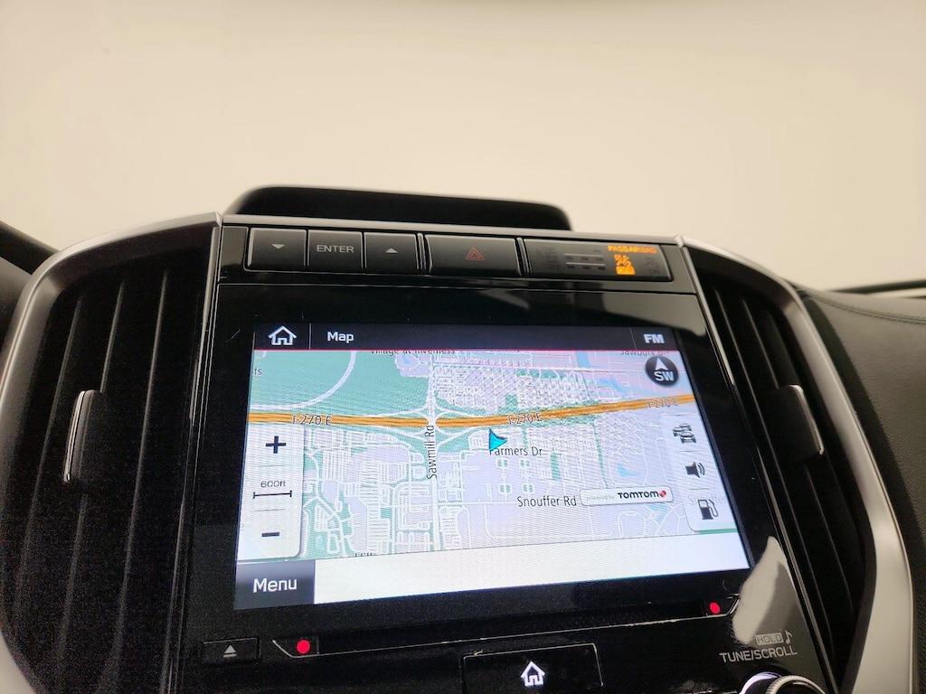 used 2022 Subaru Ascent car, priced at $33,998