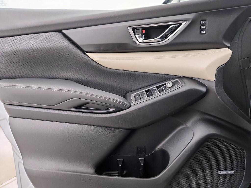 used 2022 Subaru Ascent car, priced at $33,998