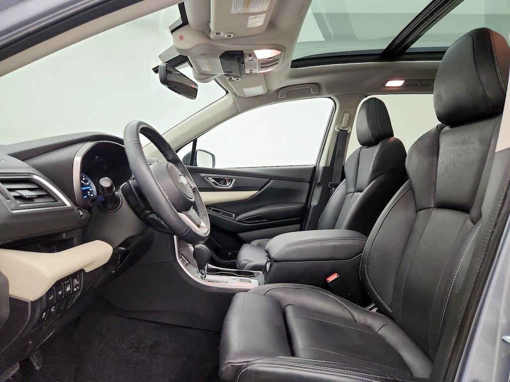 used 2022 Subaru Ascent car, priced at $33,998
