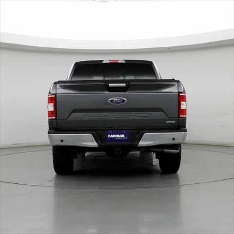 used 2019 Ford F-150 car, priced at $32,998