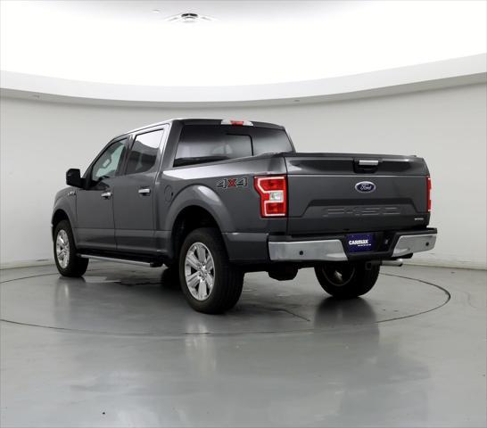 used 2019 Ford F-150 car, priced at $32,998