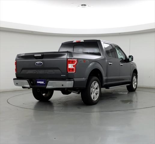 used 2019 Ford F-150 car, priced at $32,998