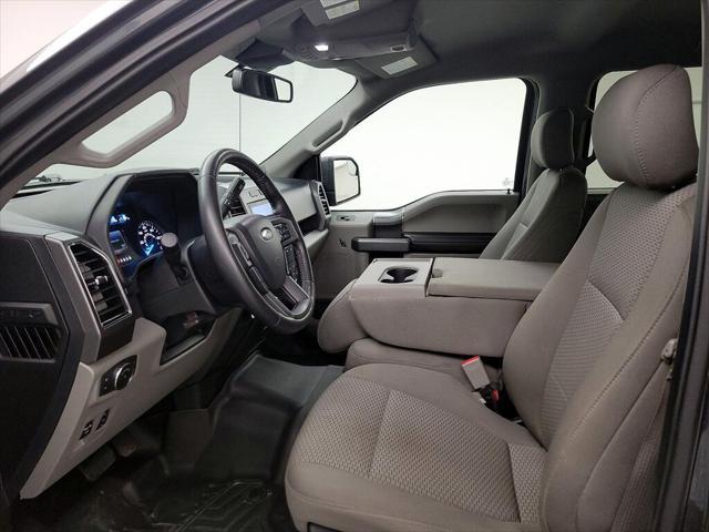 used 2019 Ford F-150 car, priced at $32,998