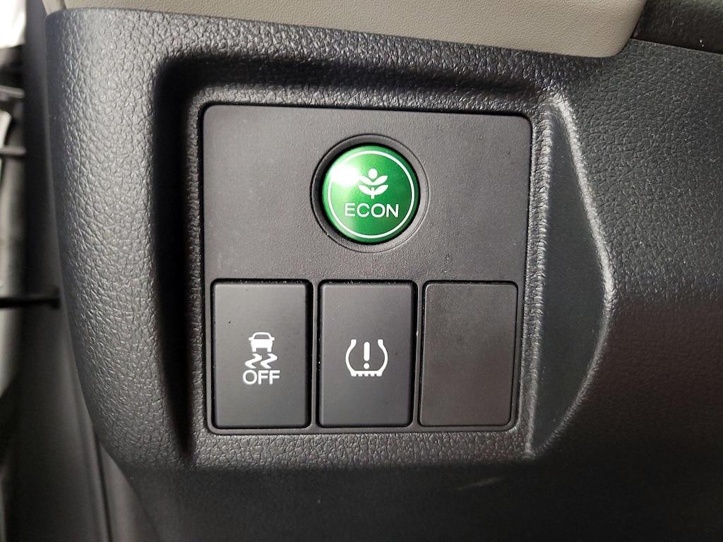 used 2021 Honda HR-V car, priced at $21,998