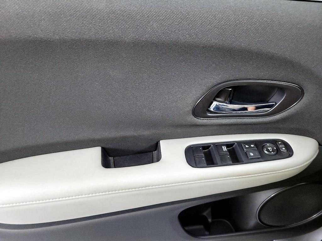 used 2021 Honda HR-V car, priced at $21,998