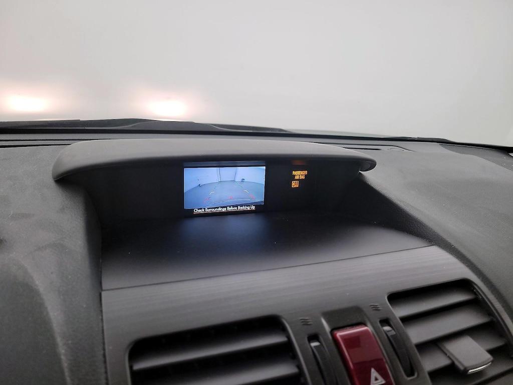 used 2015 Subaru Forester car, priced at $20,998