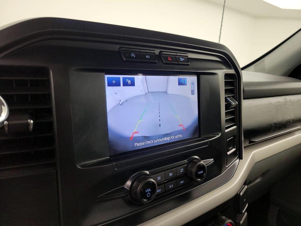 used 2021 Ford F-150 car, priced at $29,998
