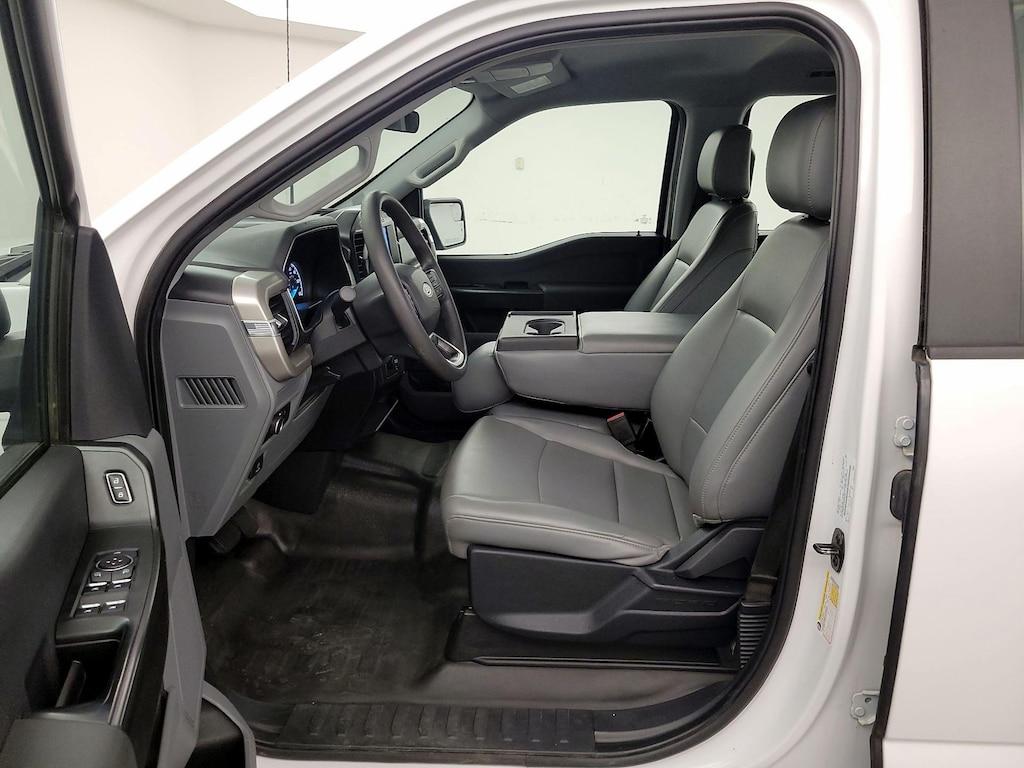 used 2021 Ford F-150 car, priced at $29,998