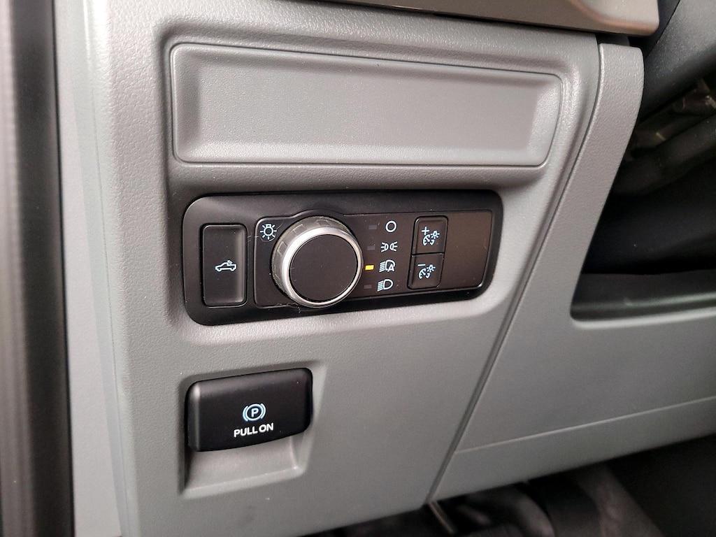 used 2021 Ford F-150 car, priced at $29,998