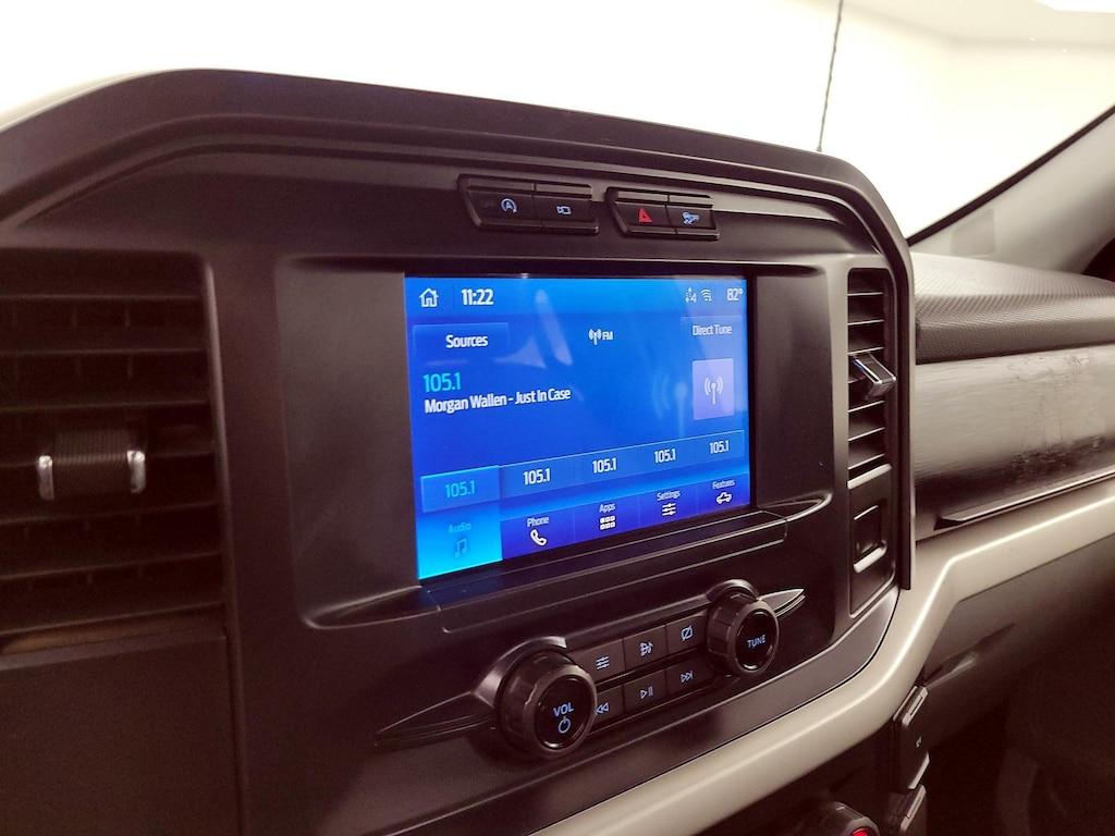 used 2021 Ford F-150 car, priced at $29,998