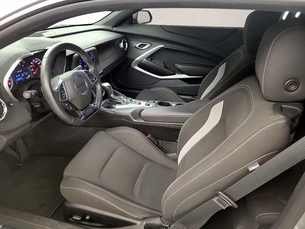 used 2023 Chevrolet Camaro car, priced at $29,998