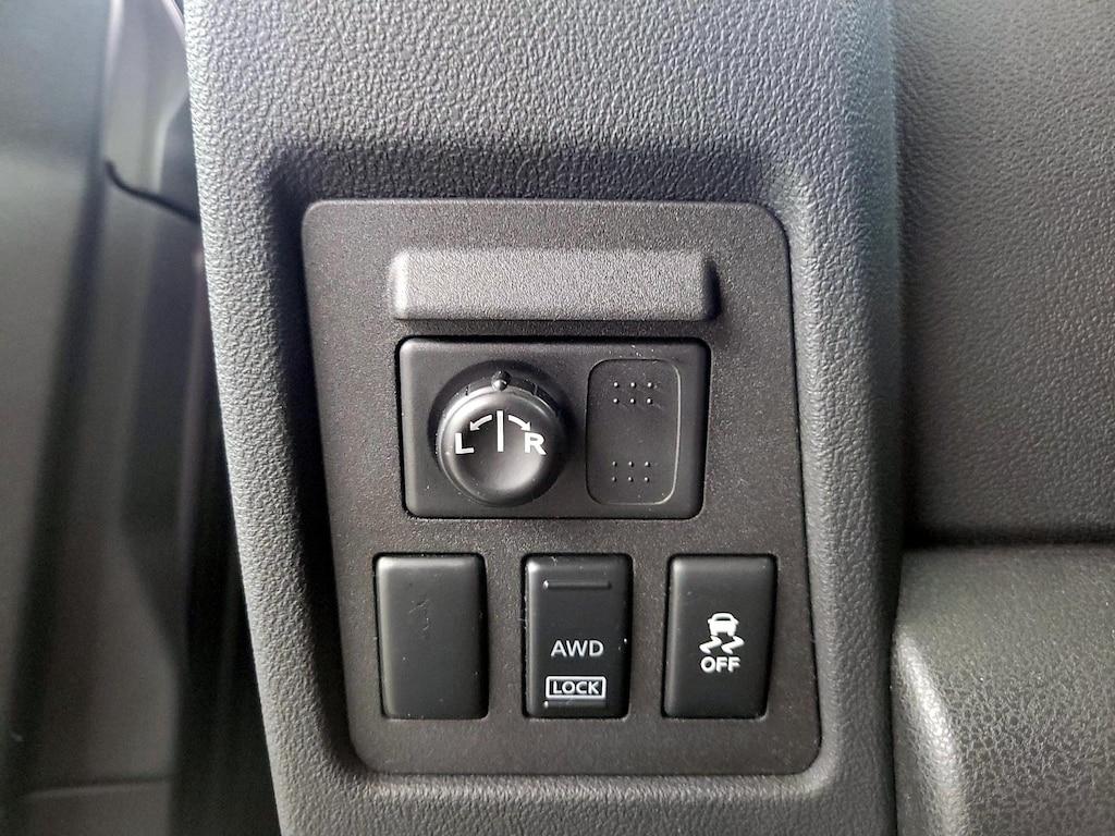 used 2014 Nissan Rogue Select car, priced at $13,599