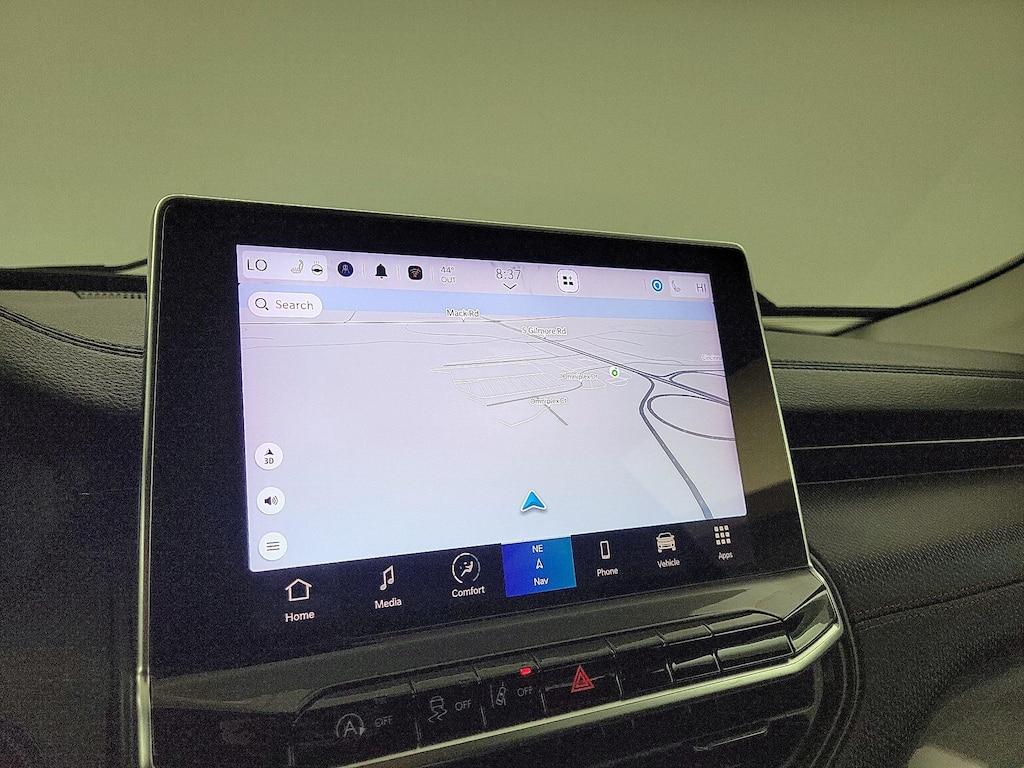 used 2022 Jeep Compass car, priced at $25,998