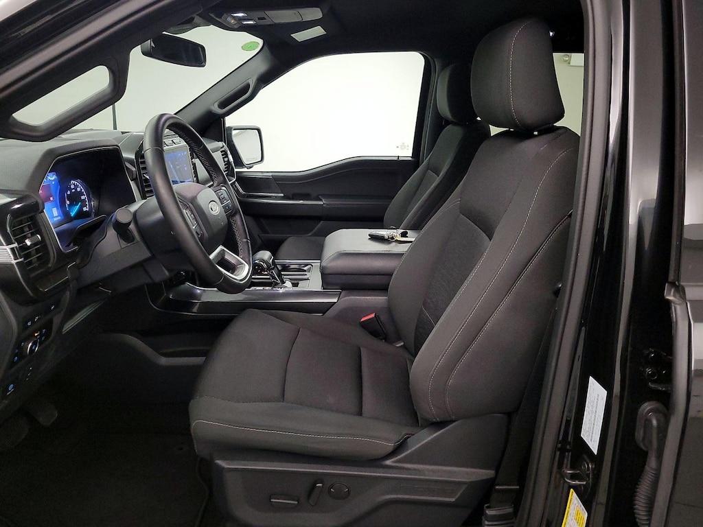 used 2023 Ford F-150 car, priced at $44,998