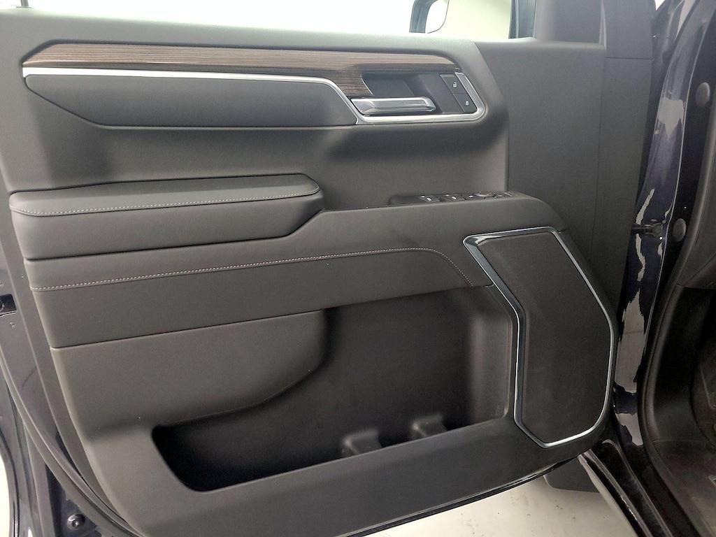 used 2022 Chevrolet Silverado 1500 car, priced at $36,998