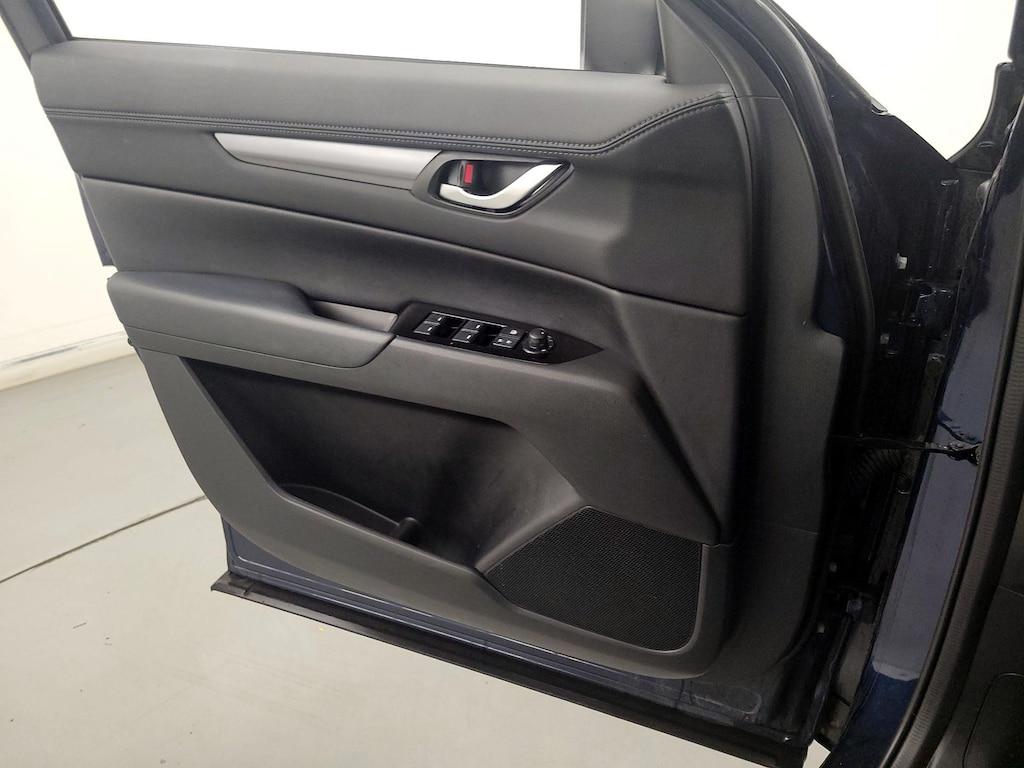 used 2023 Mazda CX-5 car, priced at $27,998