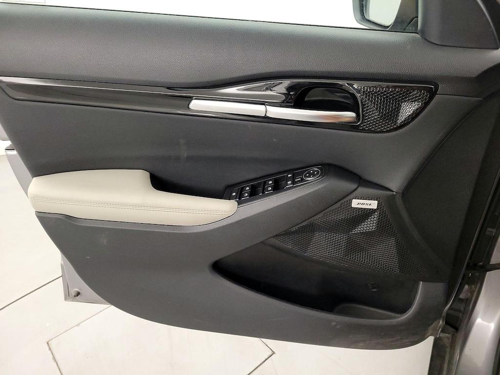 used 2022 Kia Seltos car, priced at $22,998