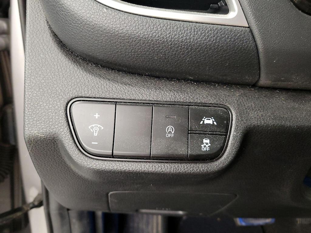 used 2022 Kia Seltos car, priced at $22,998