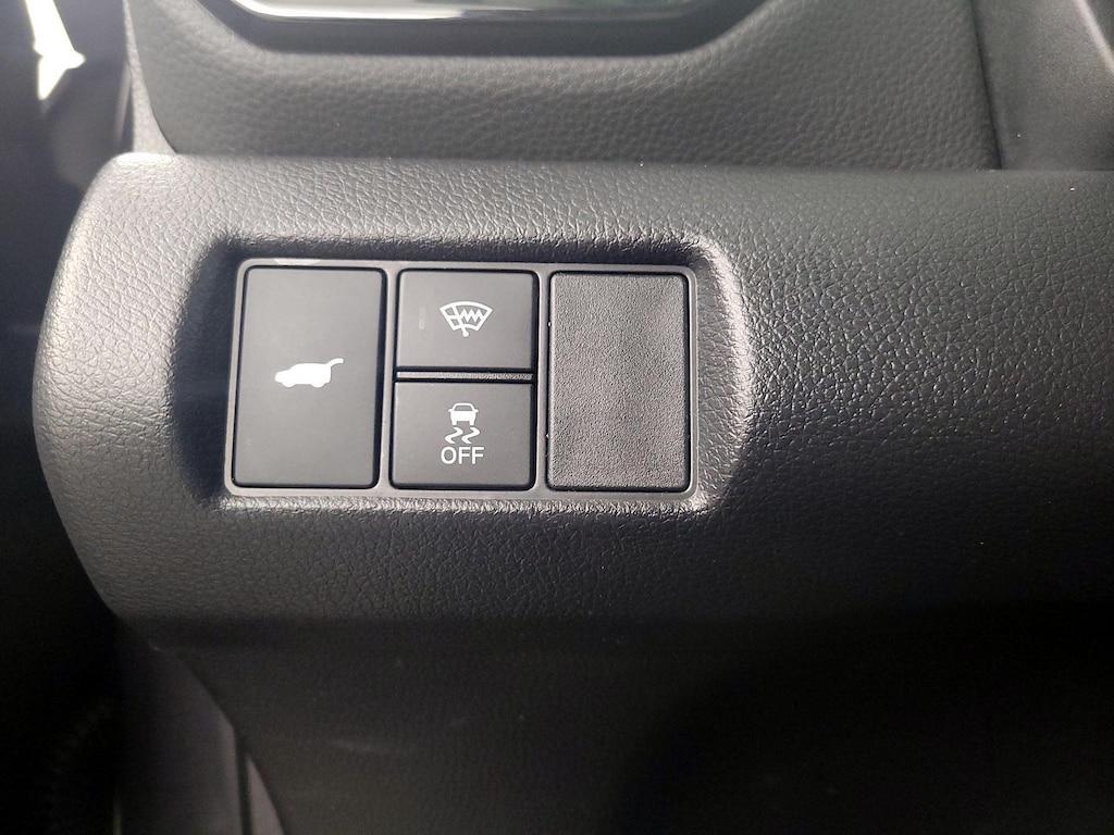 used 2023 Honda Pilot car, priced at $50,998