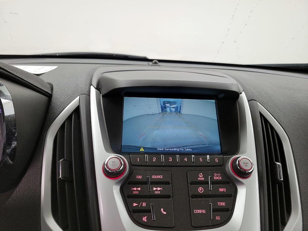 used 2017 GMC Terrain car, priced at $13,599