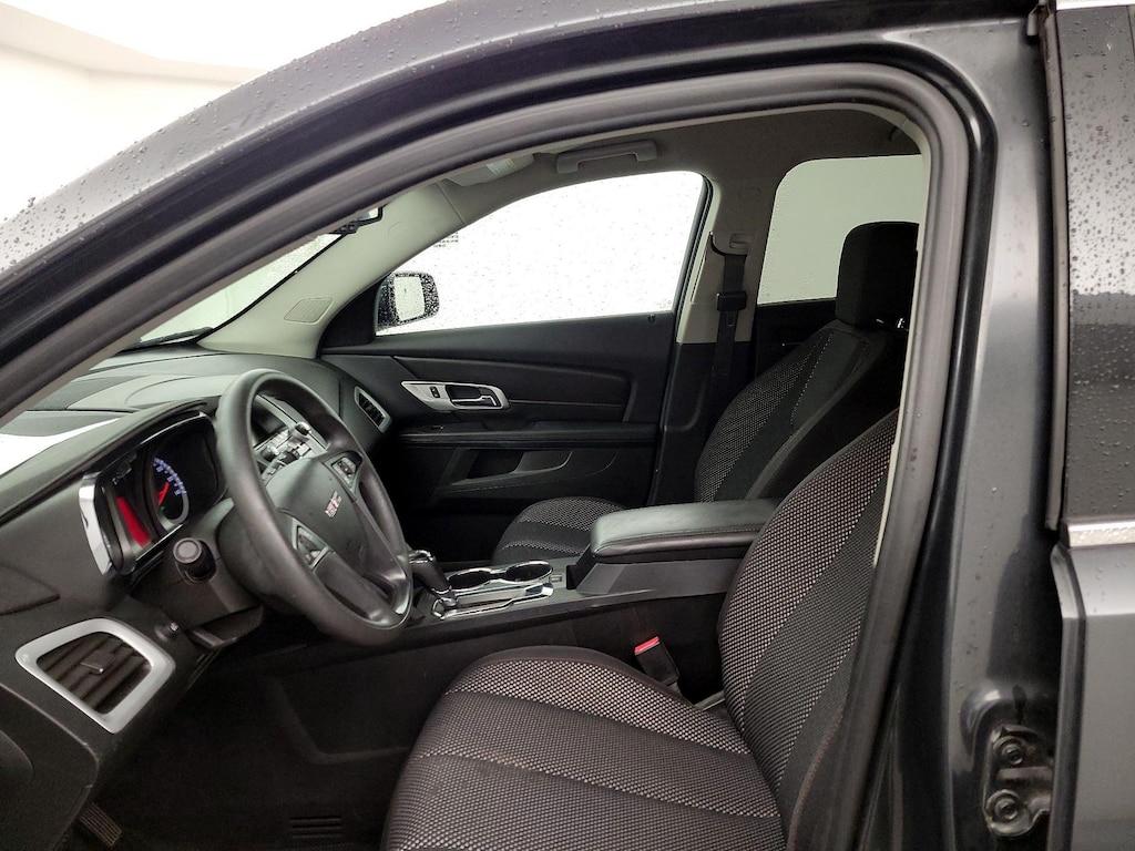 used 2017 GMC Terrain car, priced at $13,599