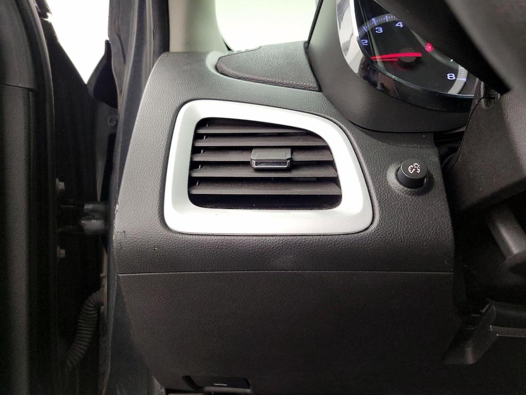 used 2017 GMC Terrain car, priced at $13,599