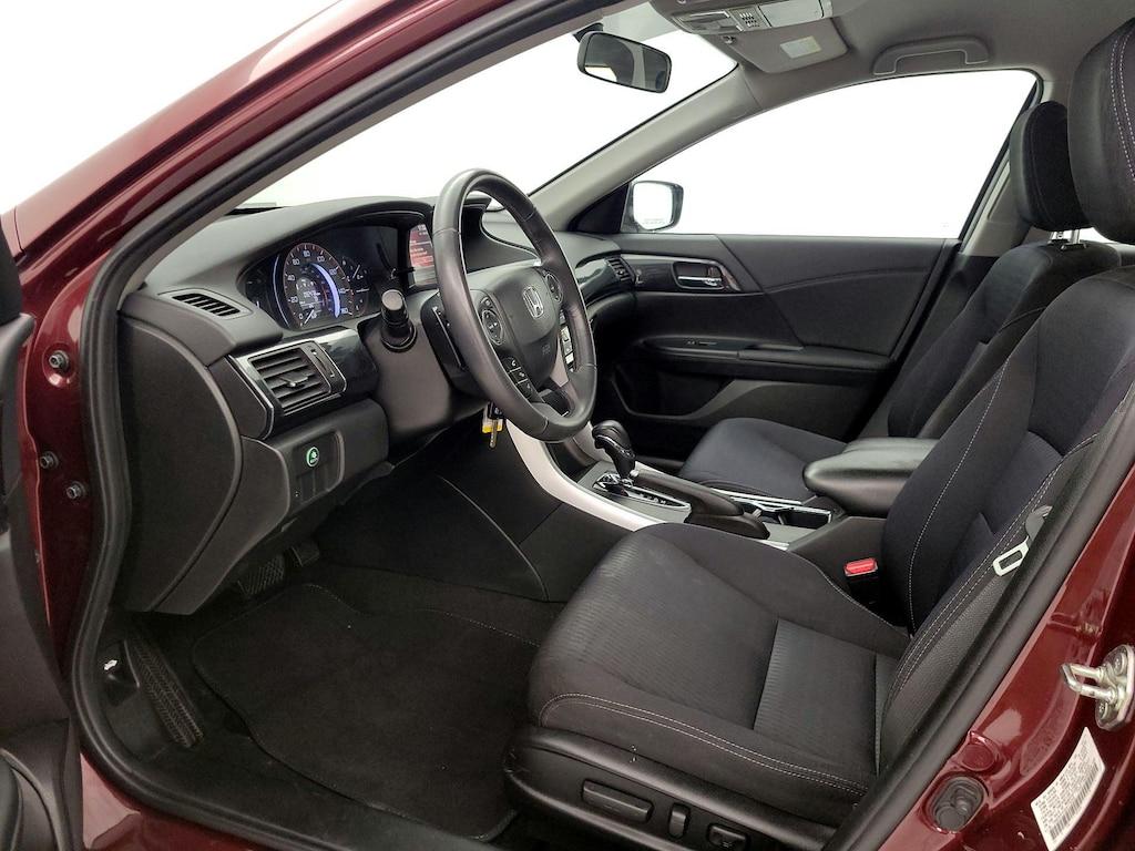 used 2014 Honda Accord car, priced at $15,998