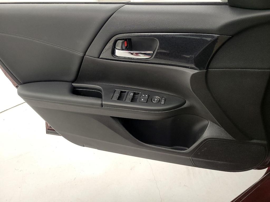 used 2014 Honda Accord car, priced at $15,998