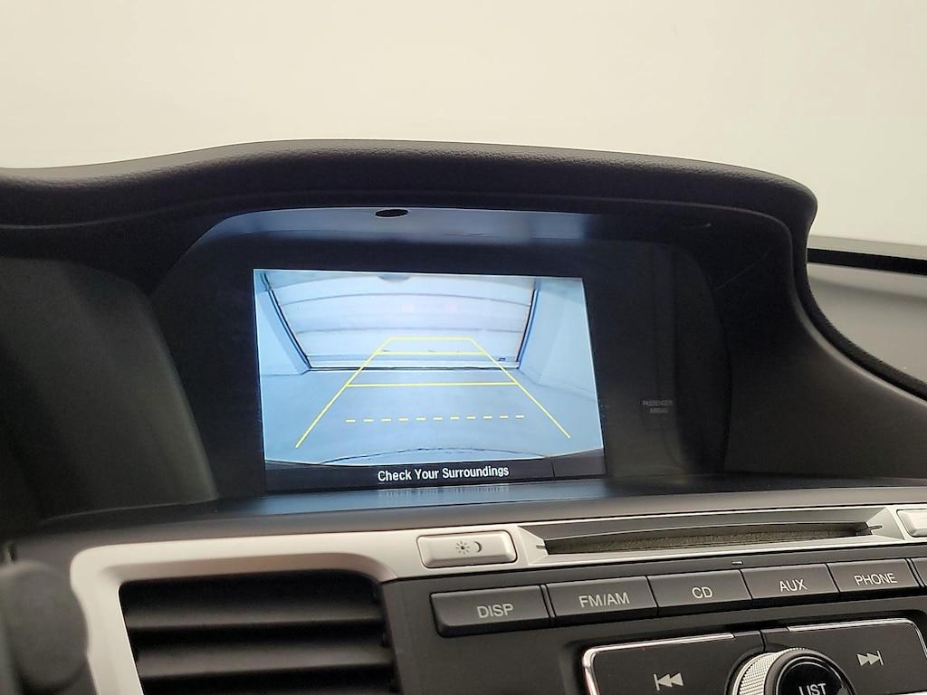 used 2014 Honda Accord car, priced at $15,998
