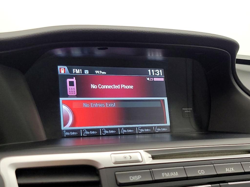 used 2014 Honda Accord car, priced at $15,998