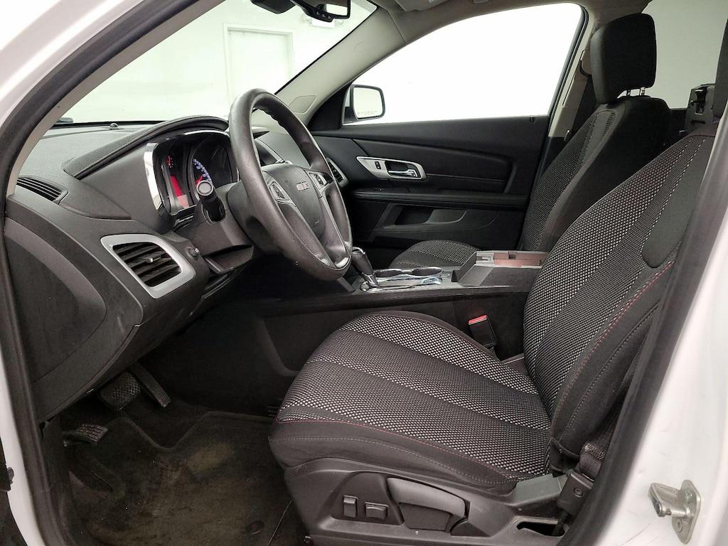 used 2017 GMC Terrain car, priced at $14,998