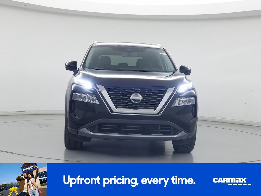 used 2023 Nissan Rogue car, priced at $29,998