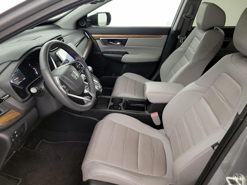 used 2020 Honda CR-V car, priced at $26,998