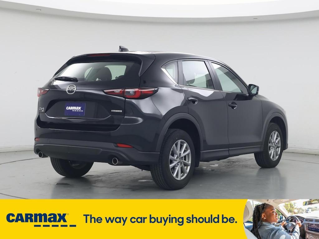 used 2023 Mazda CX-5 car, priced at $24,998