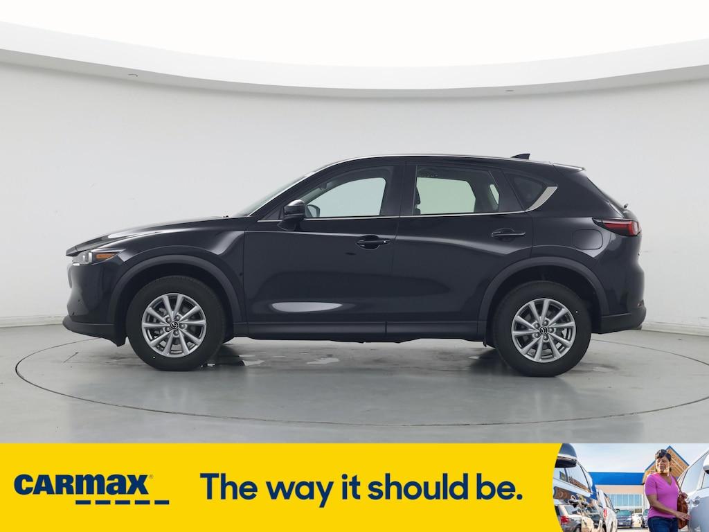 used 2023 Mazda CX-5 car, priced at $24,998