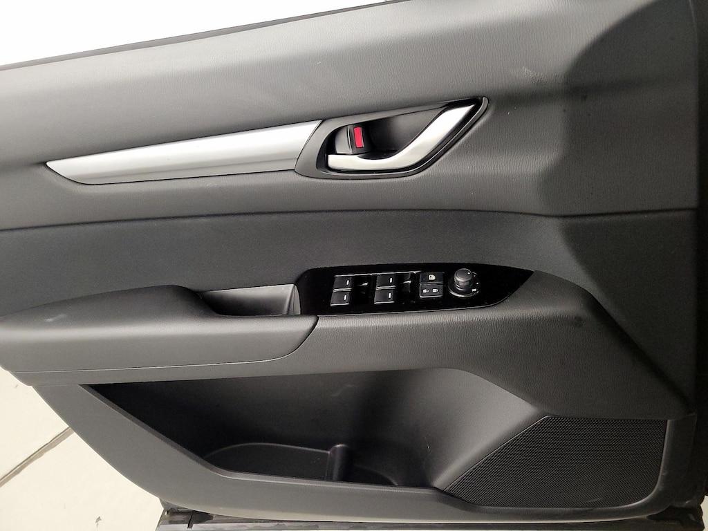 used 2023 Mazda CX-5 car, priced at $24,998