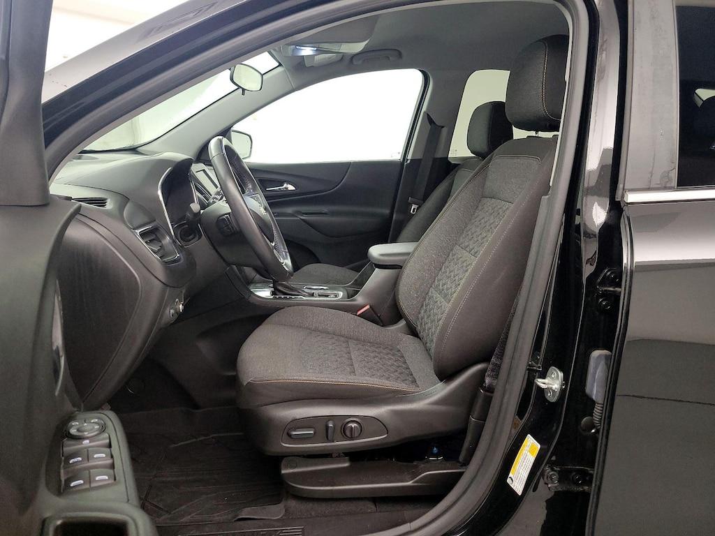 used 2022 Chevrolet Equinox car, priced at $22,998