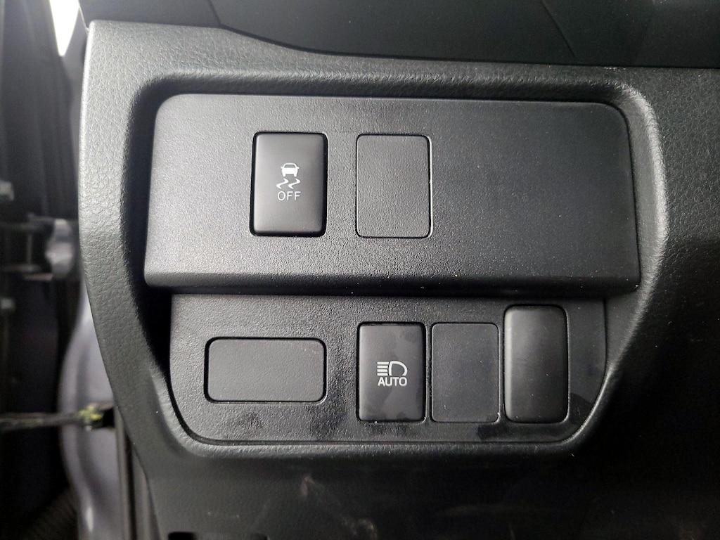 used 2021 Toyota Tacoma car, priced at $26,998