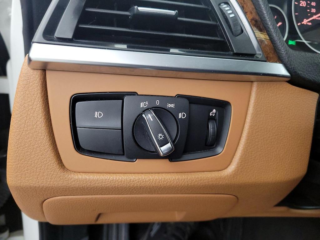 used 2015 BMW 428 car, priced at $17,998