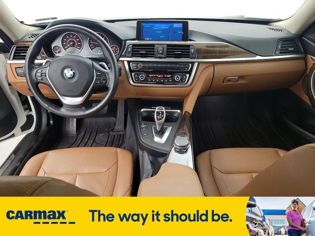used 2015 BMW 428 car, priced at $17,998