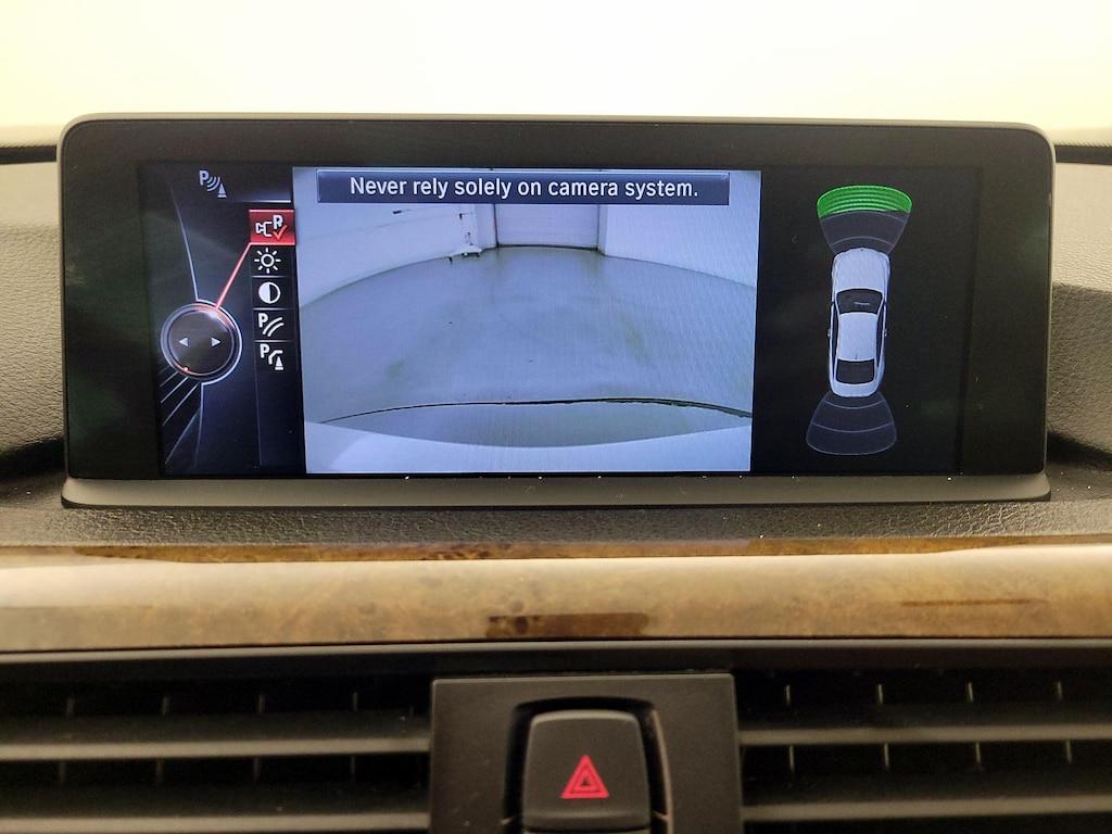 used 2015 BMW 428 car, priced at $17,998