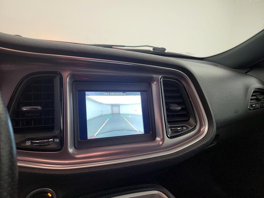 used 2021 Dodge Challenger car, priced at $29,998