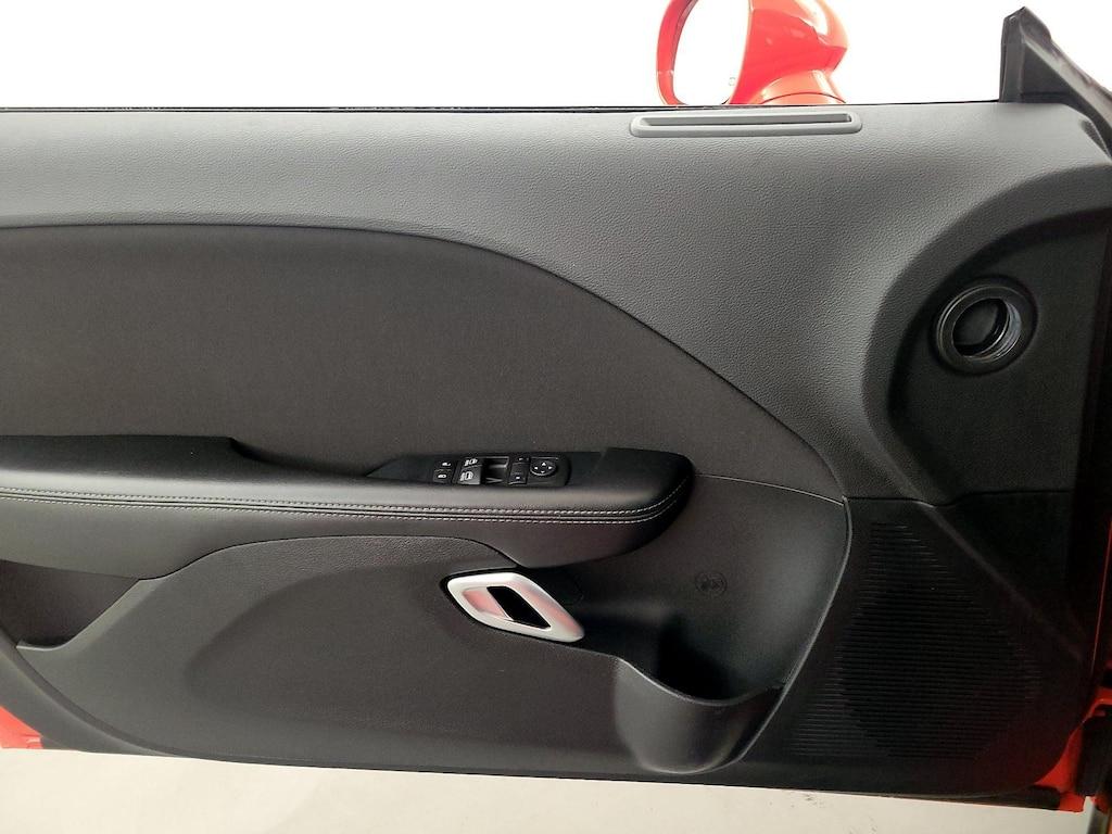 used 2021 Dodge Challenger car, priced at $29,998