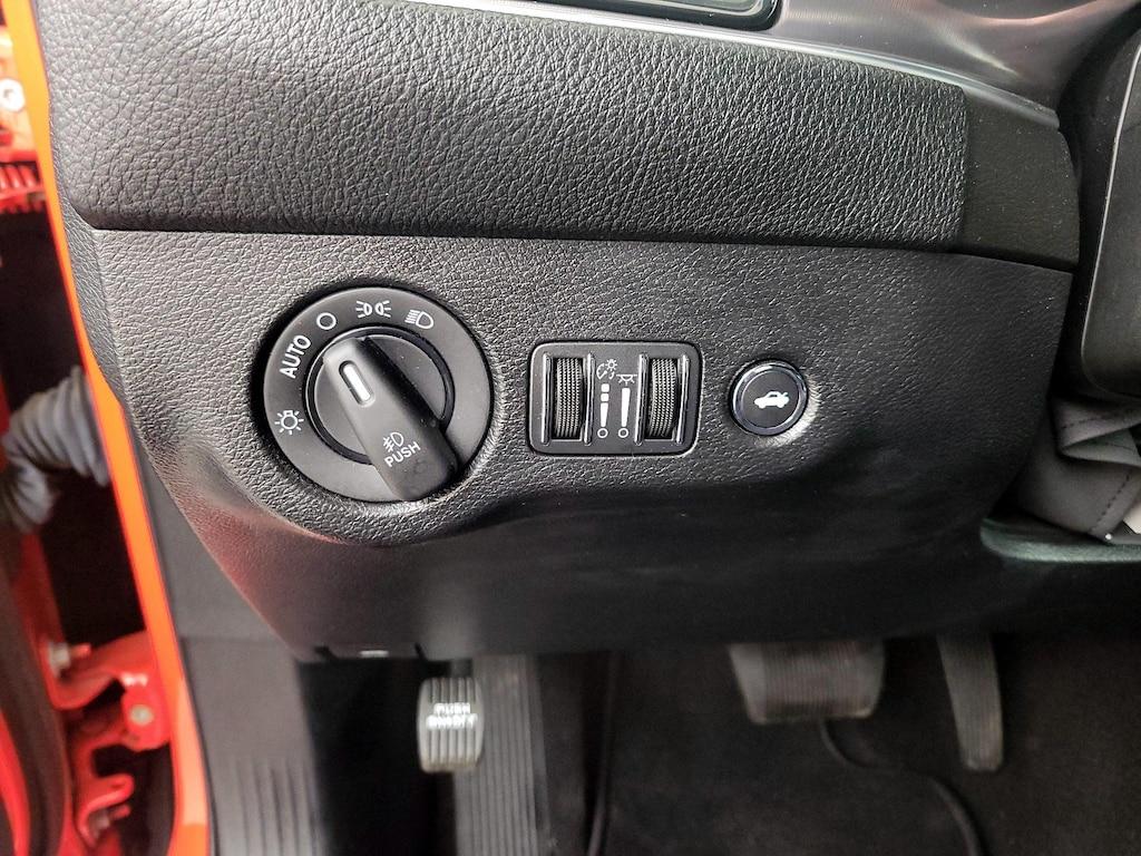 used 2021 Dodge Challenger car, priced at $29,998